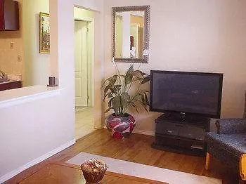 Niagara Falls Executive Suites 3*, Ниагара-Фолс Канада