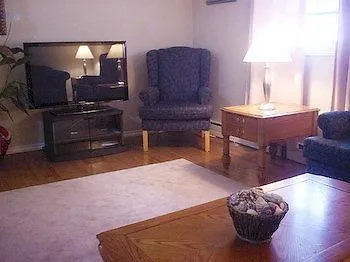 Niagara Falls Executive Suites