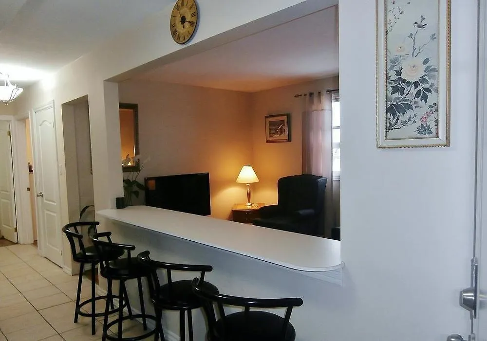 Niagara Falls Executive Suites